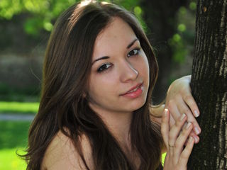 AnetteKerr's LiveJasmin live cam models Profile Image